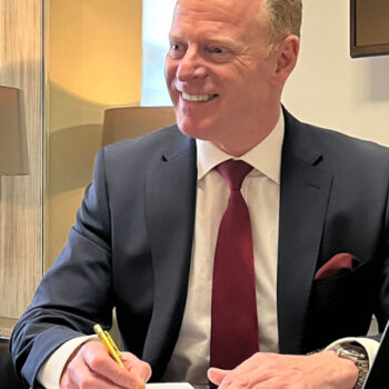 Picture of Adrian Wilkins