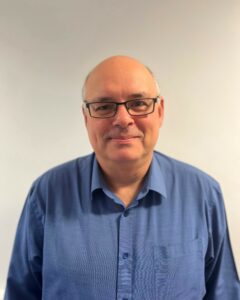 Picture of Jonathan Evans