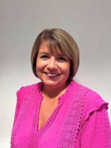 Picture of Claire Harper