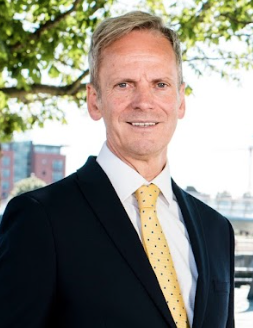 Picture of David Craig