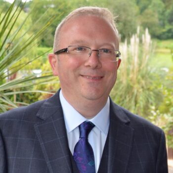 Picture of Jon Llewellyn-Bowden