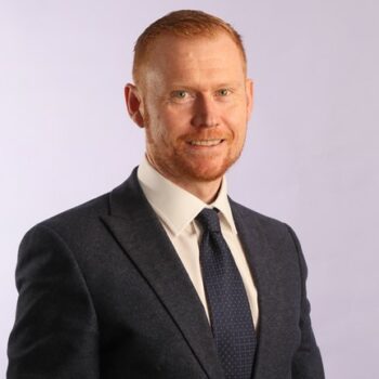 Picture of Gwilym Lloyd Jones