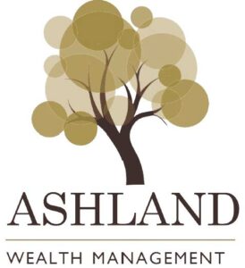 Ashland Wealth Management Logo