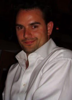 Picture of Gabriel Moores